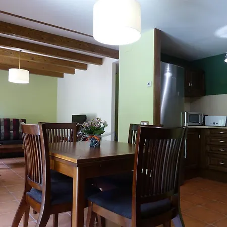 Casa Toni *