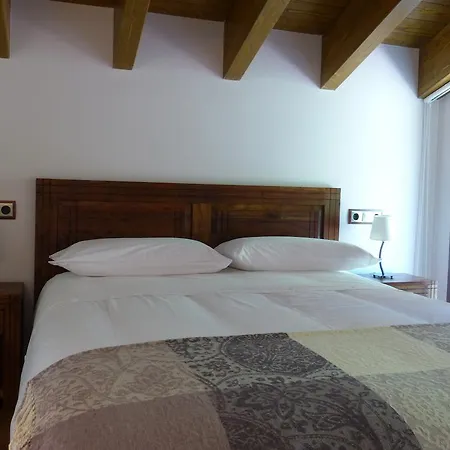 Casa Toni شقة