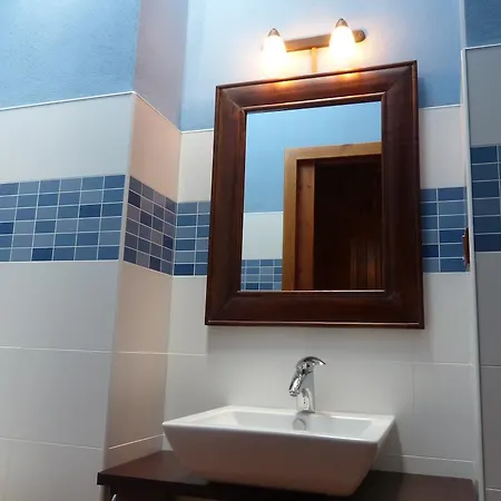 Casa Toni * Vinal