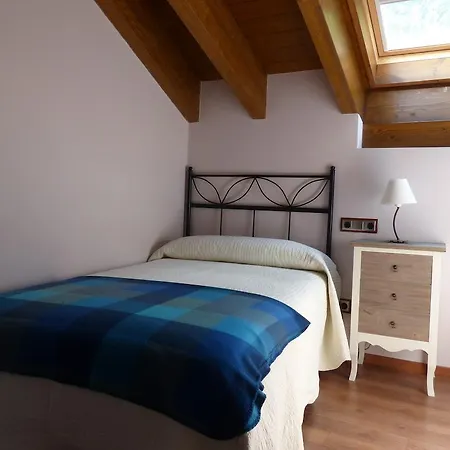 شقة Casa Toni *