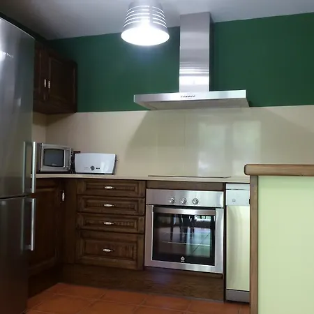 Casa Toni شقة