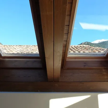 Apartamento Casa Toni Vinal