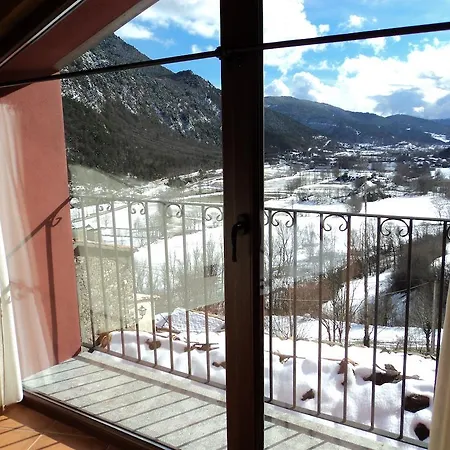 Apartamento Casa Toni *