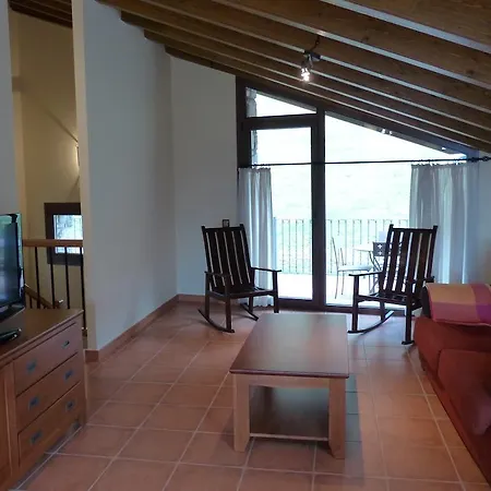 Apartamento Casa Toni Vinal
