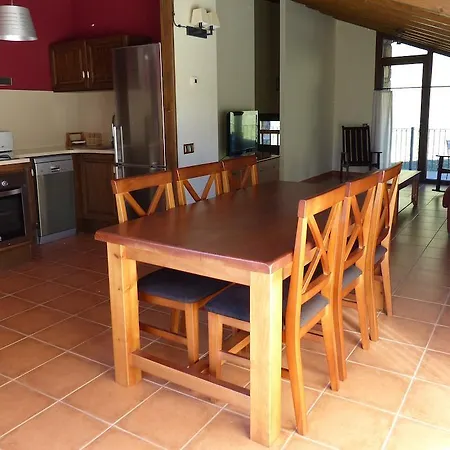 Apartamento Casa Toni *