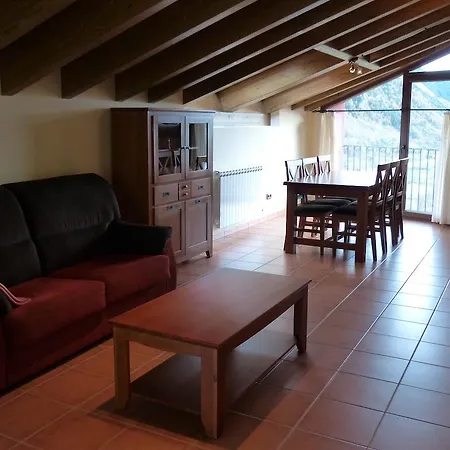 Apartamento Casa Toni