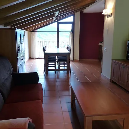 Apartamento Casa Toni Vinal