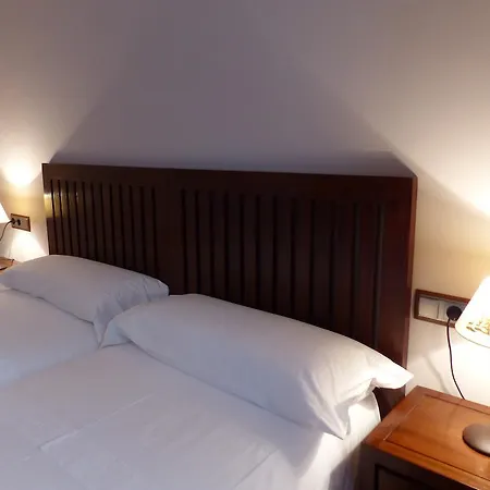 شقة Casa Toni