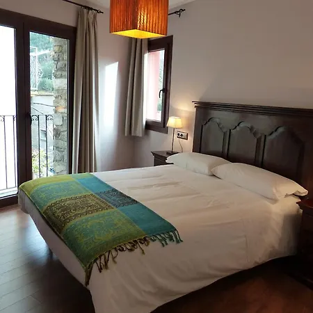 Casa Toni