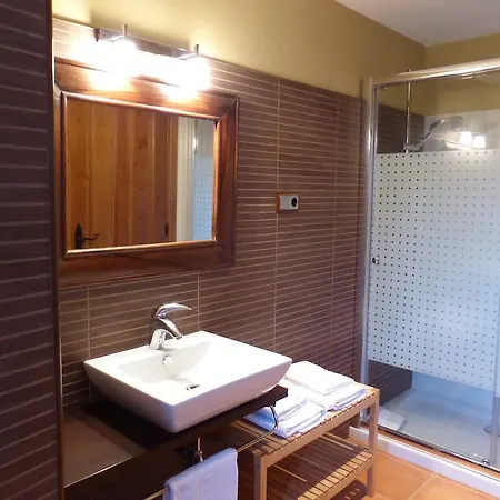 شقة Casa Toni