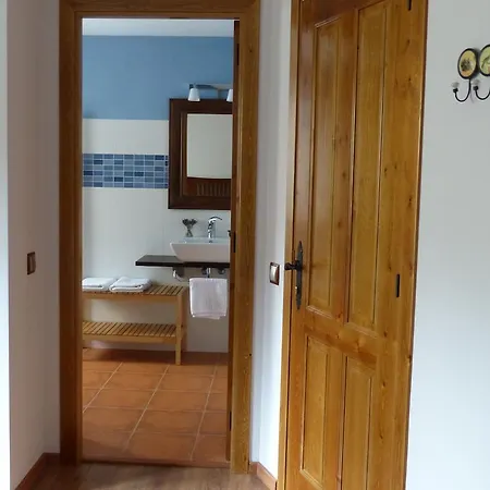 Apartamento Casa Toni *