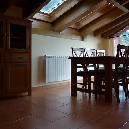 Apartamento Casa Toni