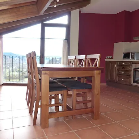 Apartamento Casa Toni Vinal