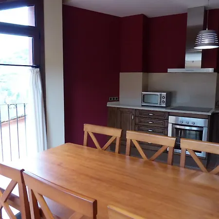 Apartamento Casa Toni