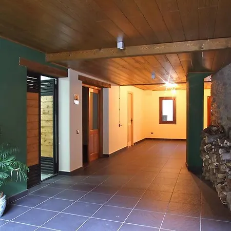 Apartamento Casa Toni